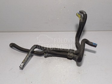 CRIJEVO za Volkswagen Touareg