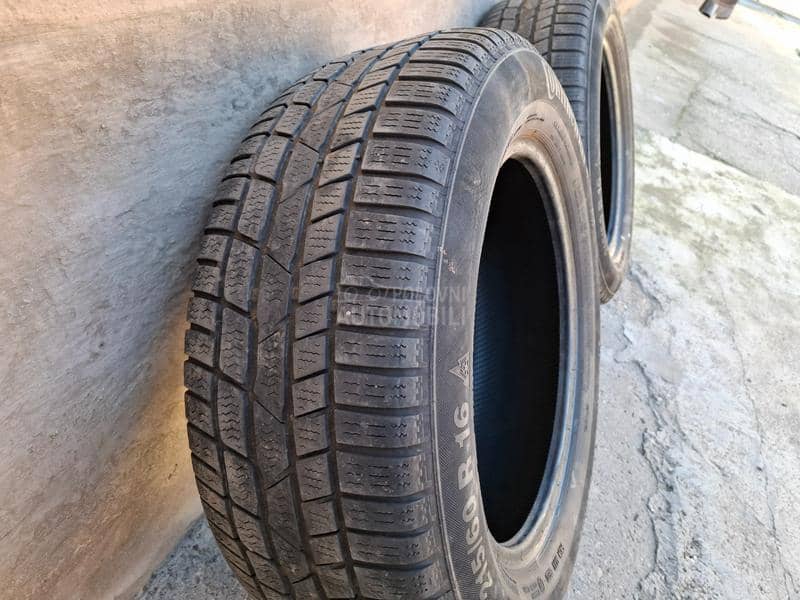 Continental 215/60 R16 Zimska