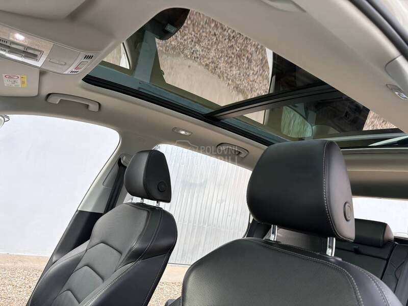 Škoda Kodiaq 2.0TDI 4x4 SPORTLINE