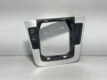 BLENDA za Volkswagen Passat B6