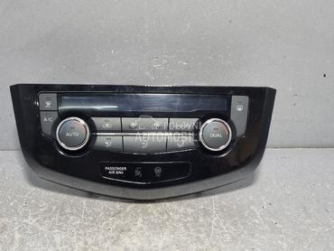 PREKIDACI KLIME za Nissan Qashqai