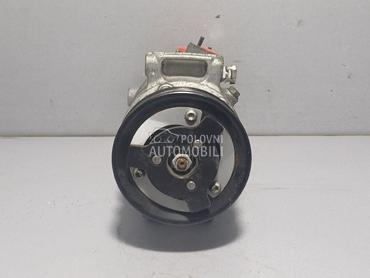 KOMPRESOR KLIME za Škoda Fabia