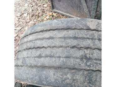 Michelin 355/50 R22.5 Letnja