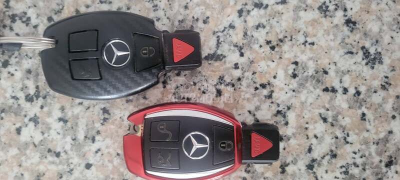 Mercedes Benz GLK 350 GLK350 4matic