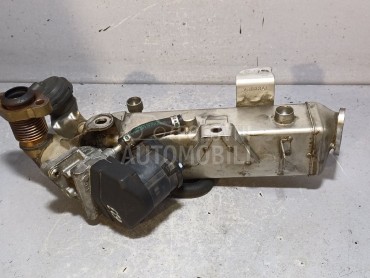 HLADNJAK EGR VENTILA za BMW 330