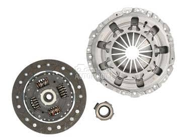 Komplet kvačila za Ford Ka od 2008. do 2016. god.