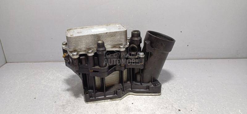 KUCISTE FILTERA ULJA