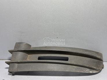 RESETKA BRANIKA za Volkswagen Caddy