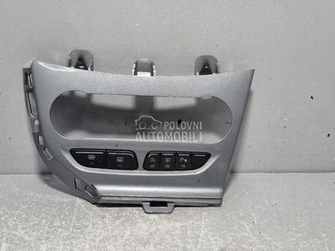 BLENDA za Ford Focus