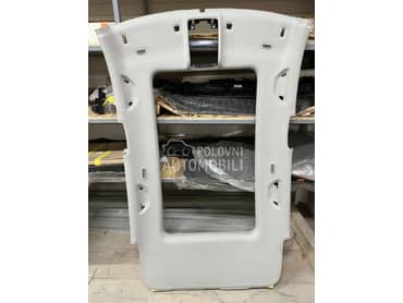 nebo za Volkswagen Tiguan od 2008. do 2015. god.