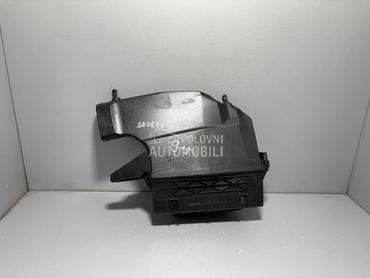 KUCISTE FILTERA ZRAKA za Mercedes Benz GL Klasa