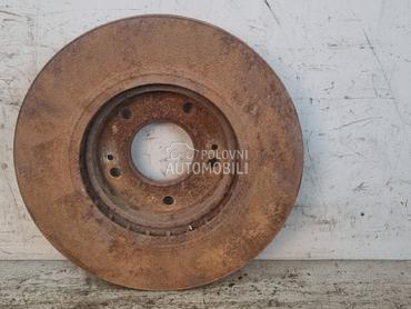 KOCIONI DISK za Hyundai Santa Fe