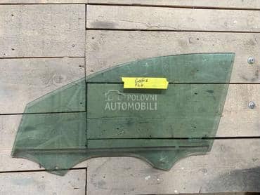 levo staklo vrata za Volkswagen Golf 7 od 2013. do 2019. god.