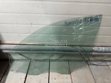 staklo vrata za Mercedes Benz GLE Klasa