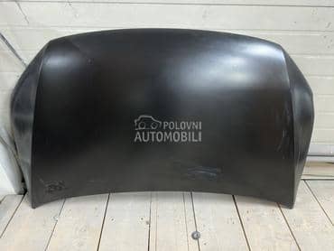 hauba za Volkswagen Caddy