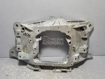 NOSAC MJENJACA za Audi A6