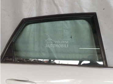STAKLO za Citroen C4