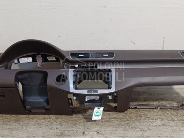 INSTRUMENT TABLA za Volkswagen Passat B7