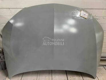 hauba za Seat Toledo od 2012. do 2018. god.