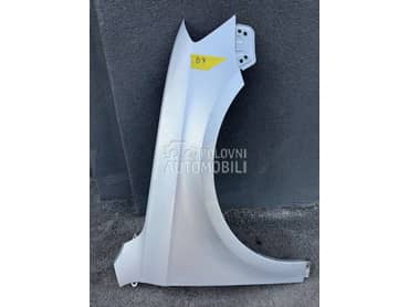 krilo za Volkswagen Passat B7 od 2010. do 2014. god.