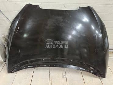 hauba za Seat Leon od 2006. do 2013. god.