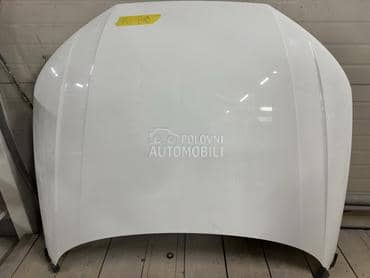 hauba za Audi A4 od 2015. do 2020. god.