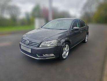 BRANIK za Volkswagen Passat B7