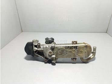 HLADNJAK EGR VENTILA za Volkswagen Passat B7