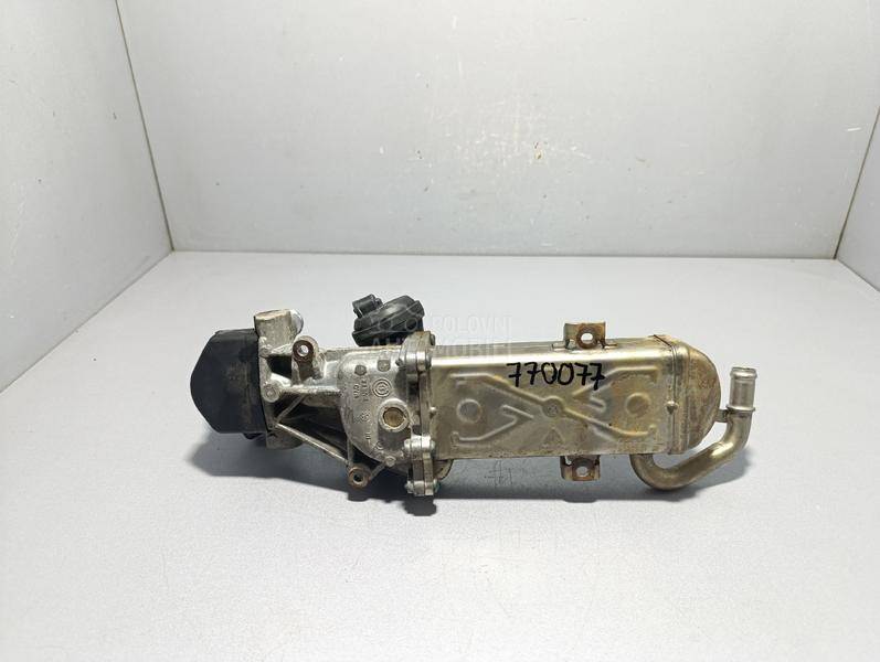 HLADNJAK EGR VENTILA