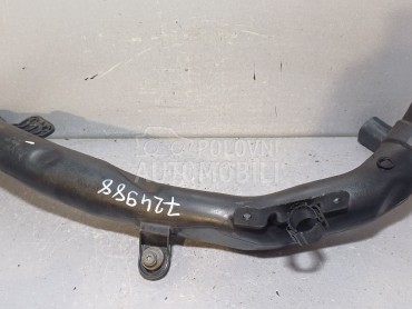 CRIJEVO INTERKULERA za Volkswagen Passat B7