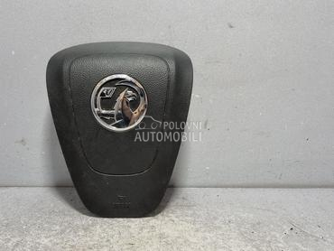 AIRBAG VOLANA za Opel Insignia