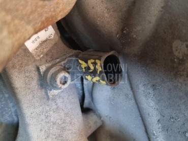 ABS SENZOR za Audi A6
