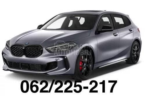 menjac f40 automatik