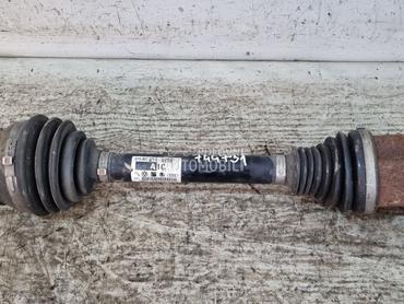 POLUOSOVINA za Audi Q5