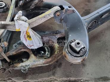 LAFETA za Mercedes Benz C Klasa