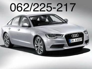 c7 glavcina za Audi A6 od 2012. do 2018. god.