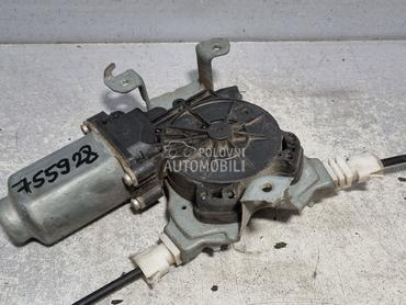 MOTORIC PODIZACA STAKLA za Nissan Pathfinder