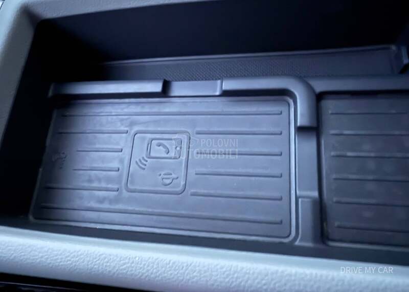 Audi A4 Allroad 2.0 TDI QUATTRO 204