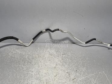 CRIJEVO KLIME za Audi A6