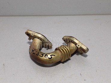 CRIJEVO EGRA za Volkswagen Passat B6