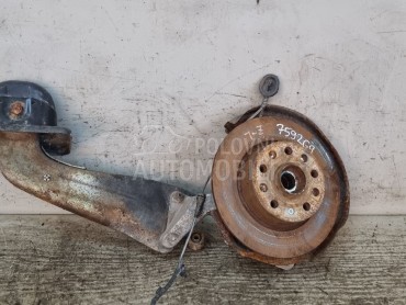 KOCIONI DISK za Volkswagen Golf 6