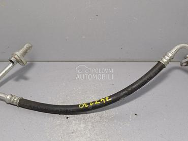 CRIJEVO KLIME za Nissan Qashqai