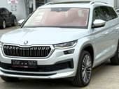 Škoda Kodiaq 2.0 TDI Laurin K DSG