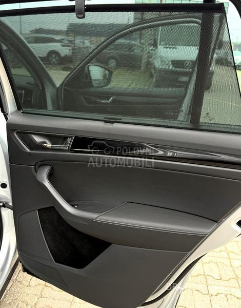 Škoda Kodiaq 2.0 TDI Laurin K DSG