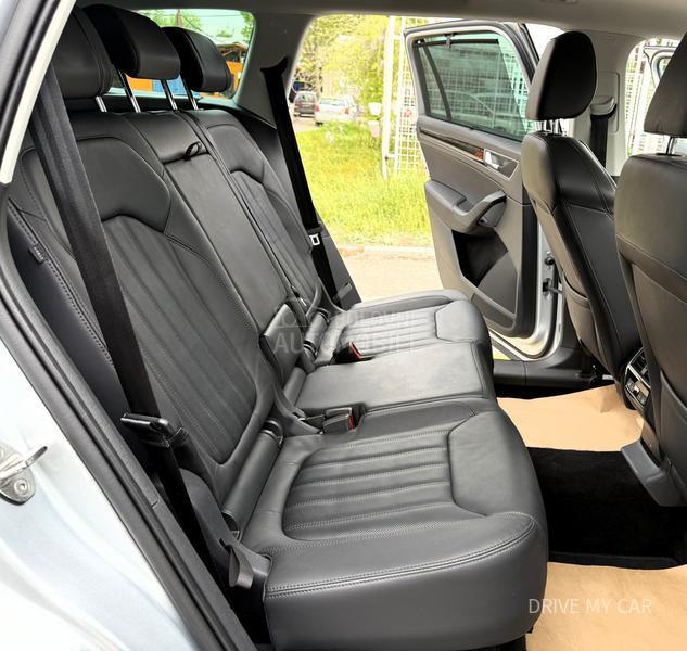Škoda Kodiaq 2.0 TDI Laurin K DSG