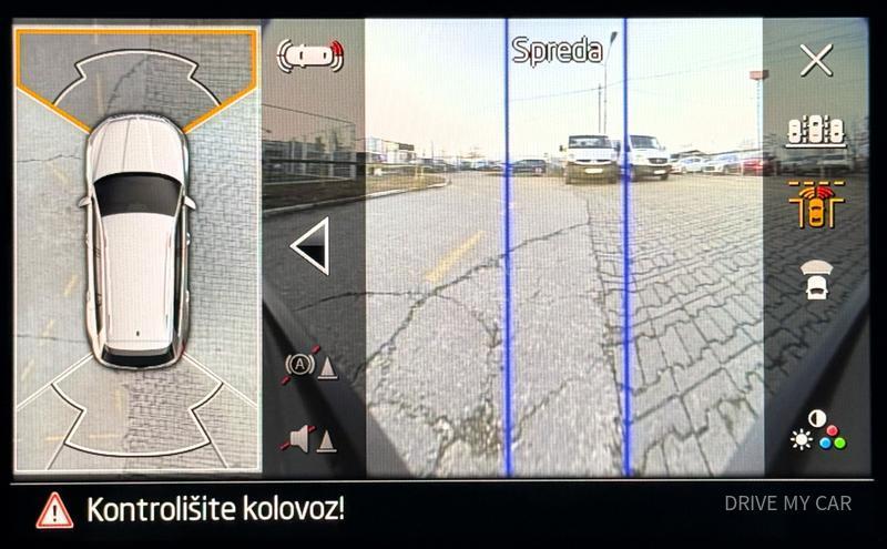Škoda Kodiaq 2.0 TDI Laurin K DSG