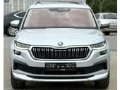 Škoda Kodiaq 2.0 TDI Laurin K DSG