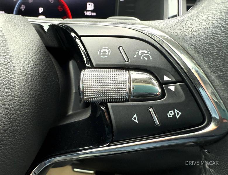 Škoda Kodiaq 2.0 TDI Laurin K DSG