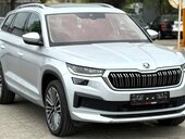 Škoda Kodiaq 2.0 TDI Laurin K DSG