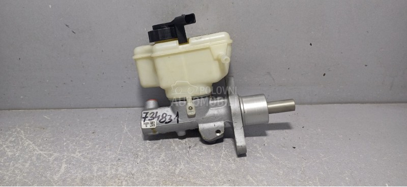 GLAVNI KOCIONI CILINDAR